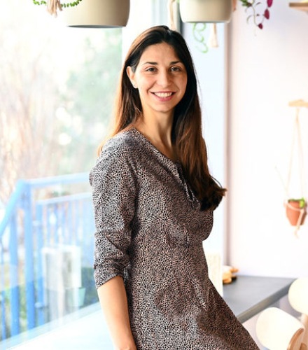 Блажка Димитрова