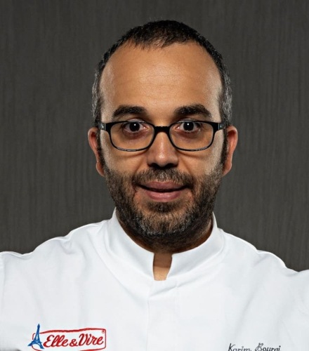 Карим Буржи