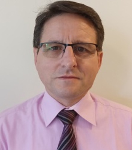 Марк Рапино