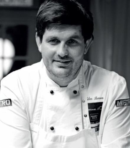 Милен Панев