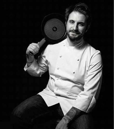 Виктор Жечев