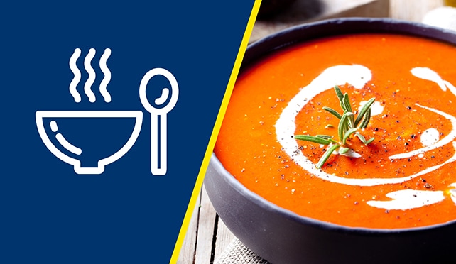 Рецепти за супи