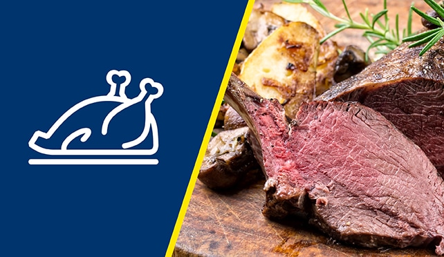 Рецепти за основни ястия