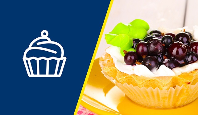 Рецепти за десерти