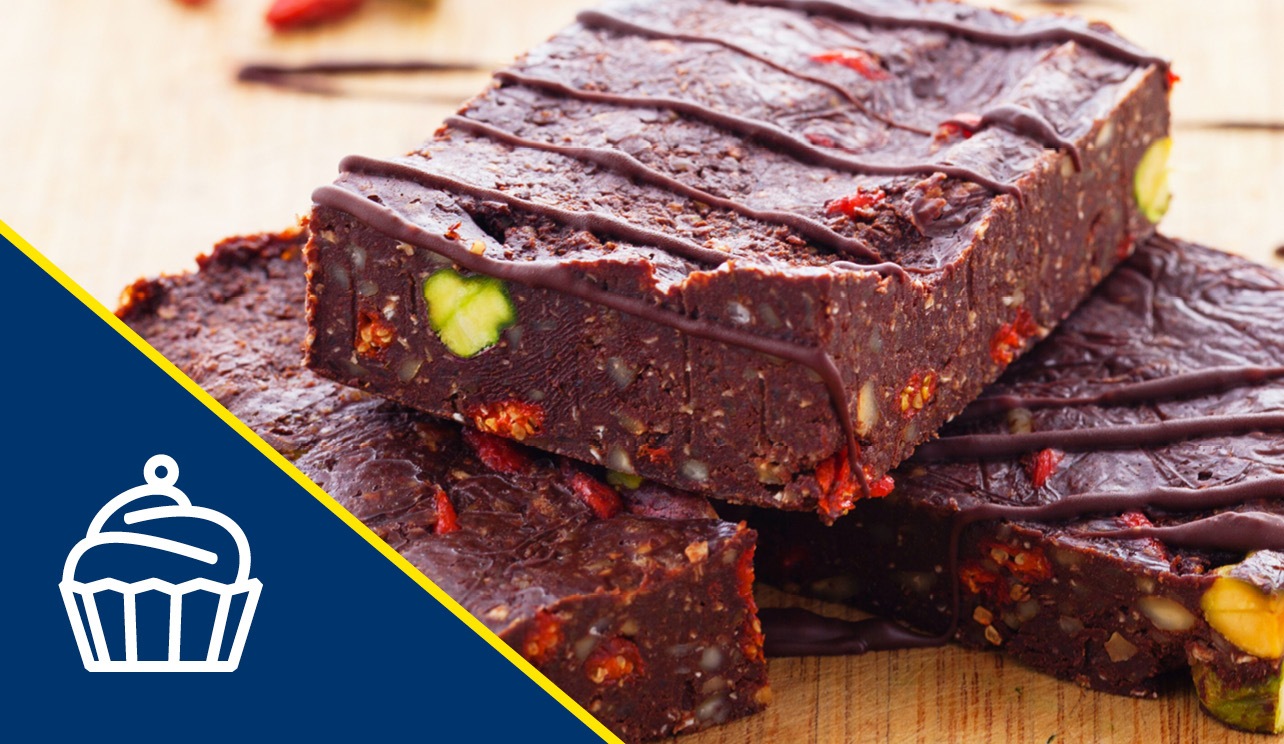 Рецепти за десерти и печива