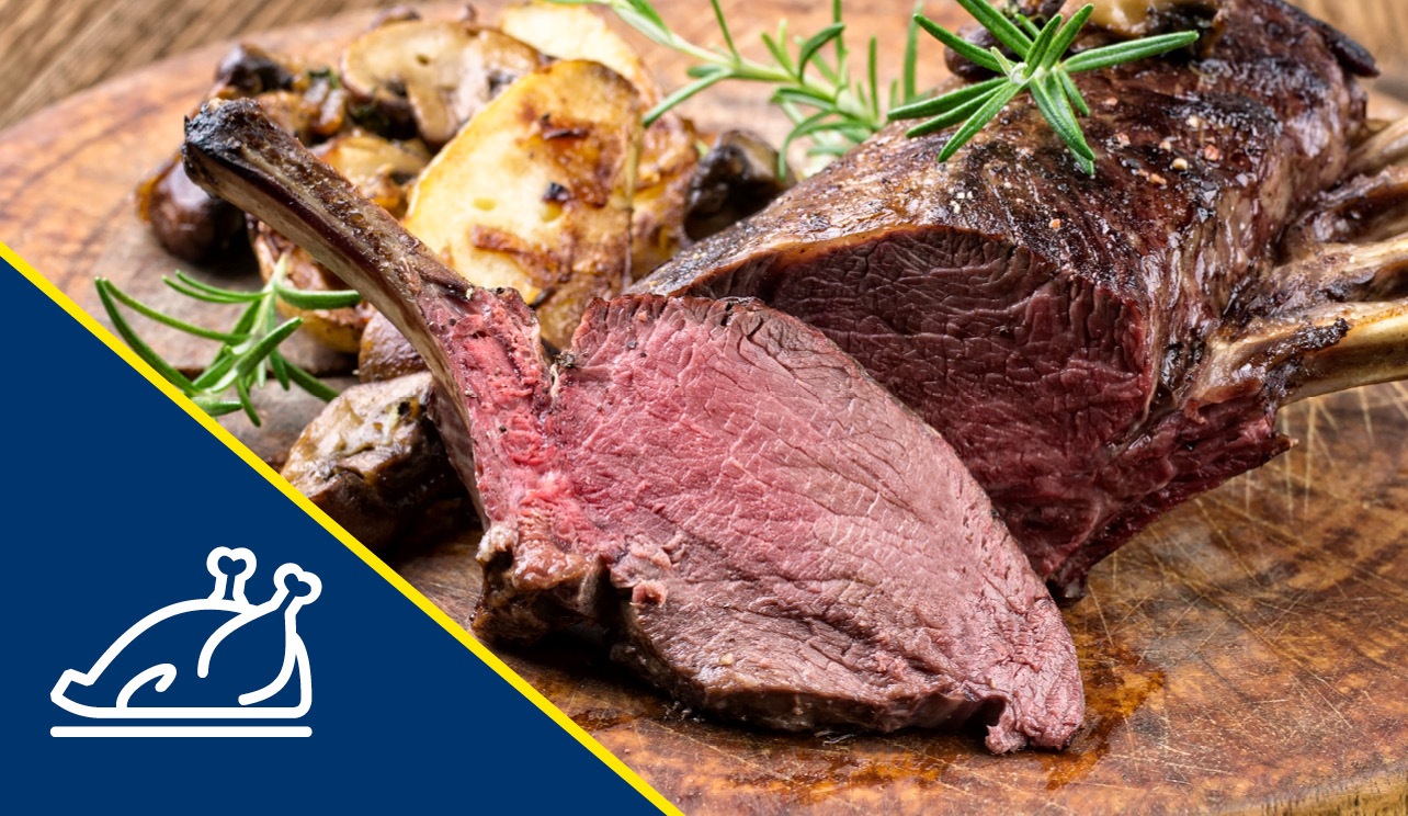 Рецепти за основни ястия