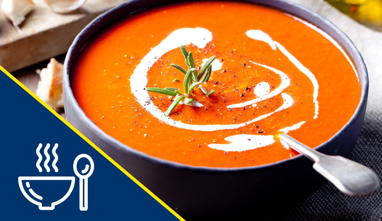 Рецепти за супи