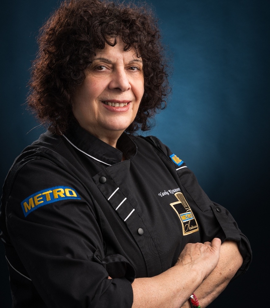 Янка Кръстева