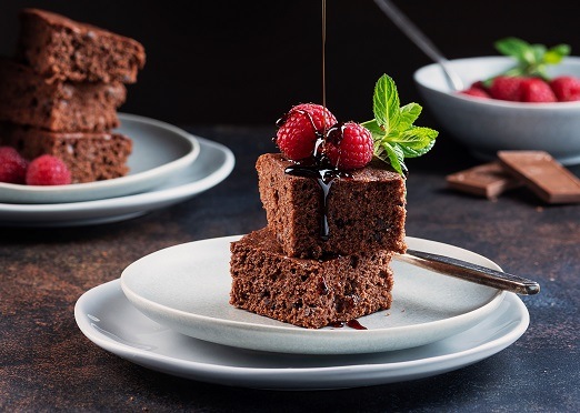 Сладкарски теми