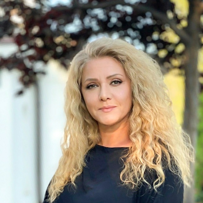 РЕЦЕПТА ОТ ТАНЯ ДОНЕВА