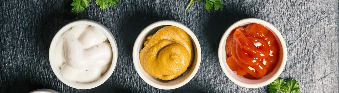 Сосовете - тайната на овкусяването