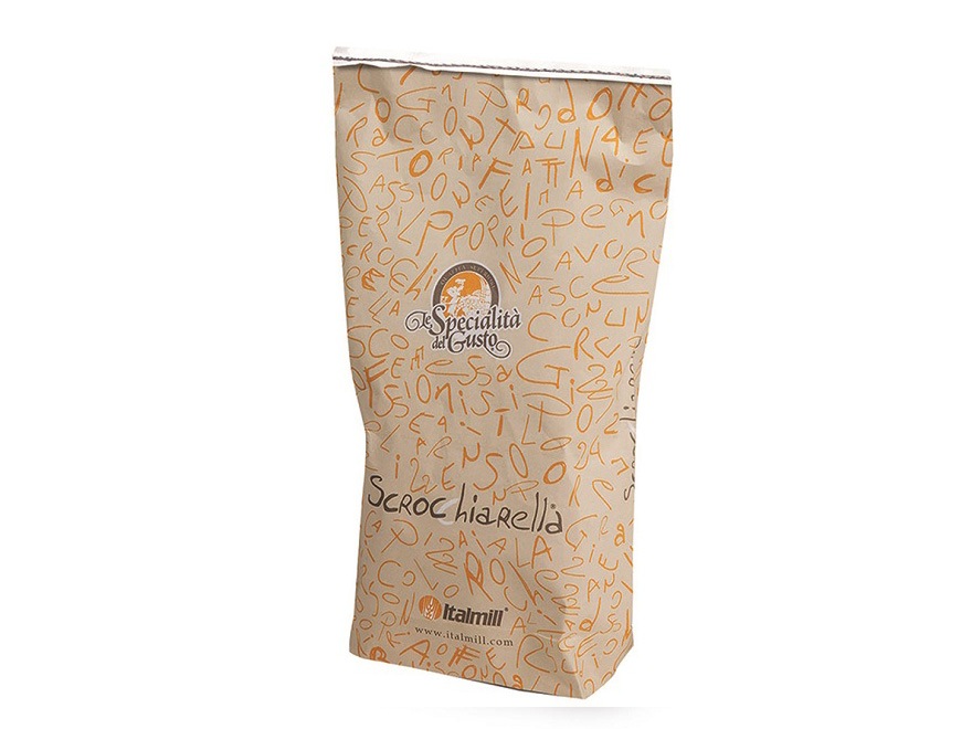 брашно микс ин Пала Italmill