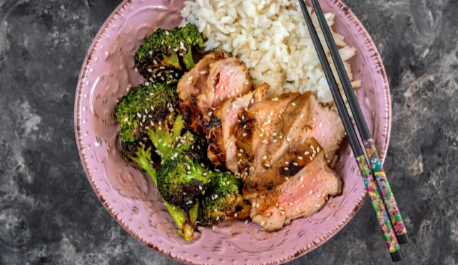 Рецепта за сочни телешки стекове за незабравимо градинско парти