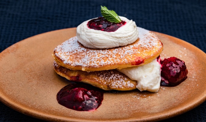 Един модерен прочит на традиционен родопски десерт