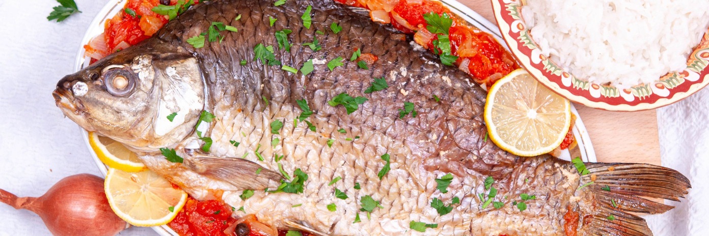 Шаран плакия
