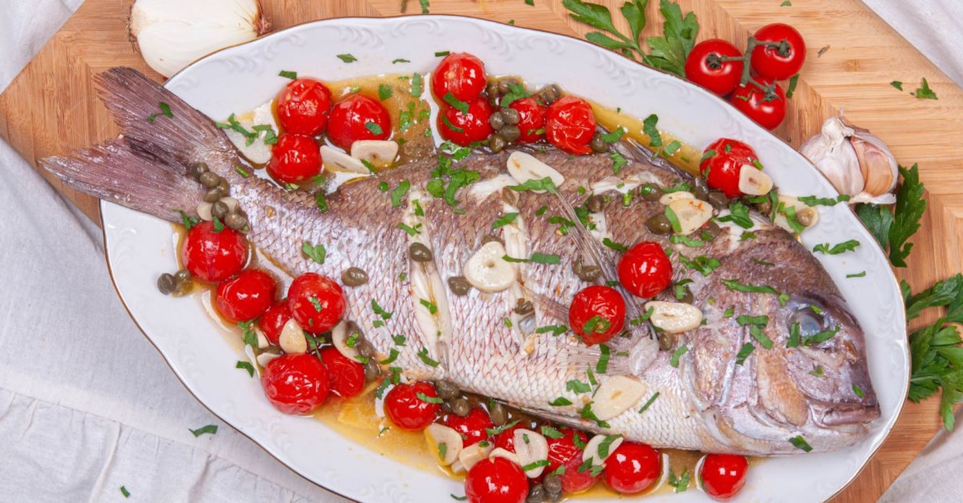 Фагри Acqua Pazza