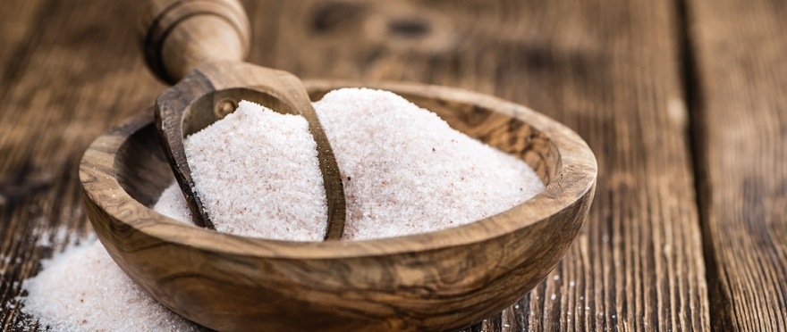 Как да намалим солта?