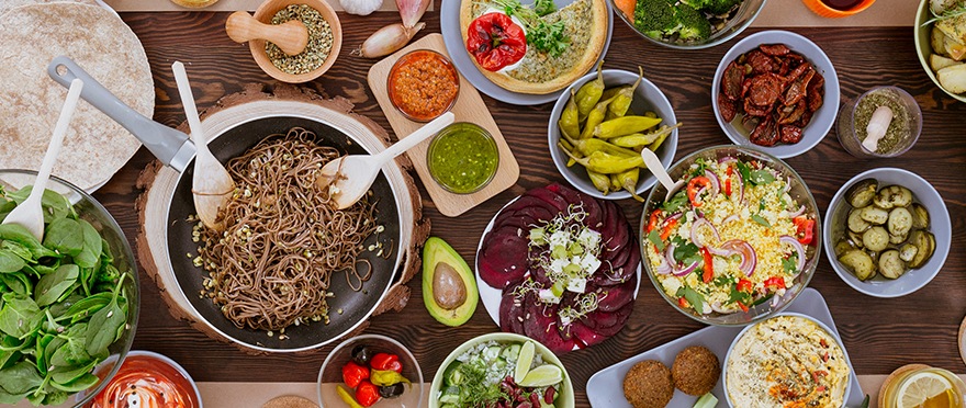 Великденските пости – защо са полезни и за какво да внимаваме