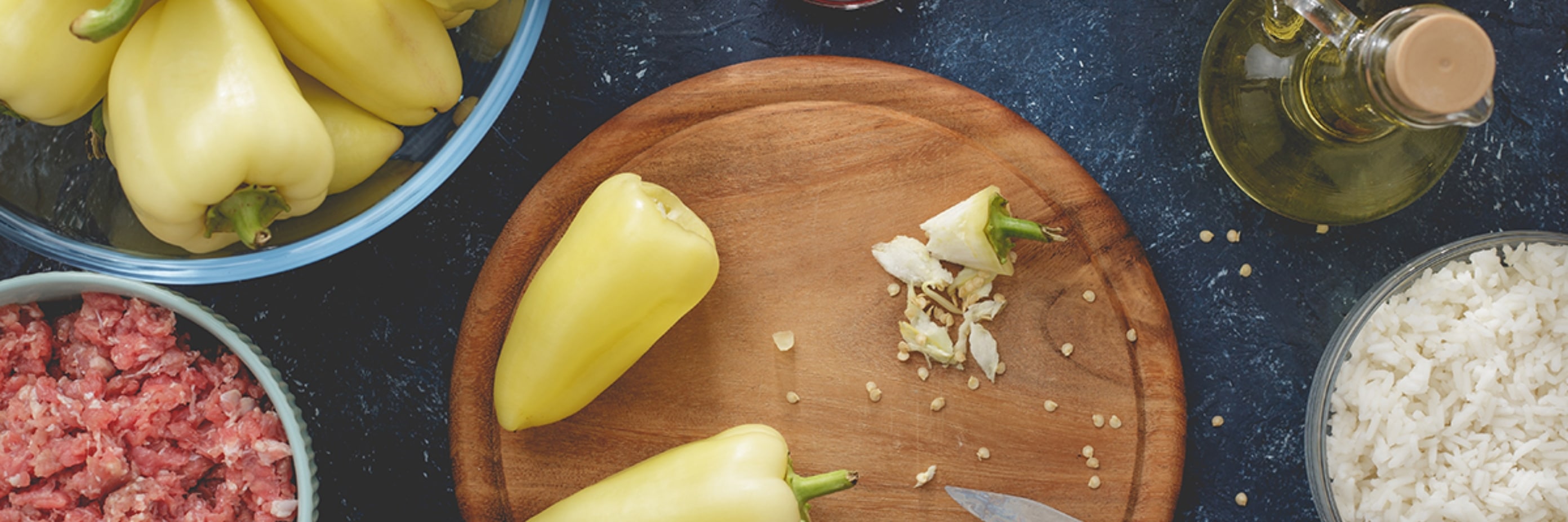 Кои са традиционните храни на българската трапеза и колко здравословни са те?