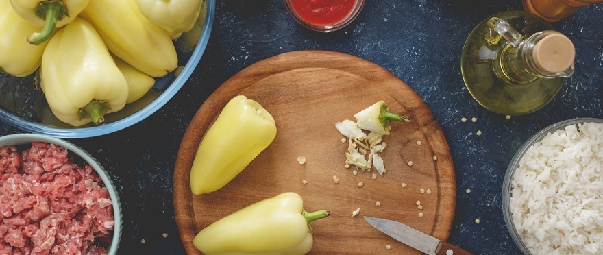 Здравословна ли е българската кухня?