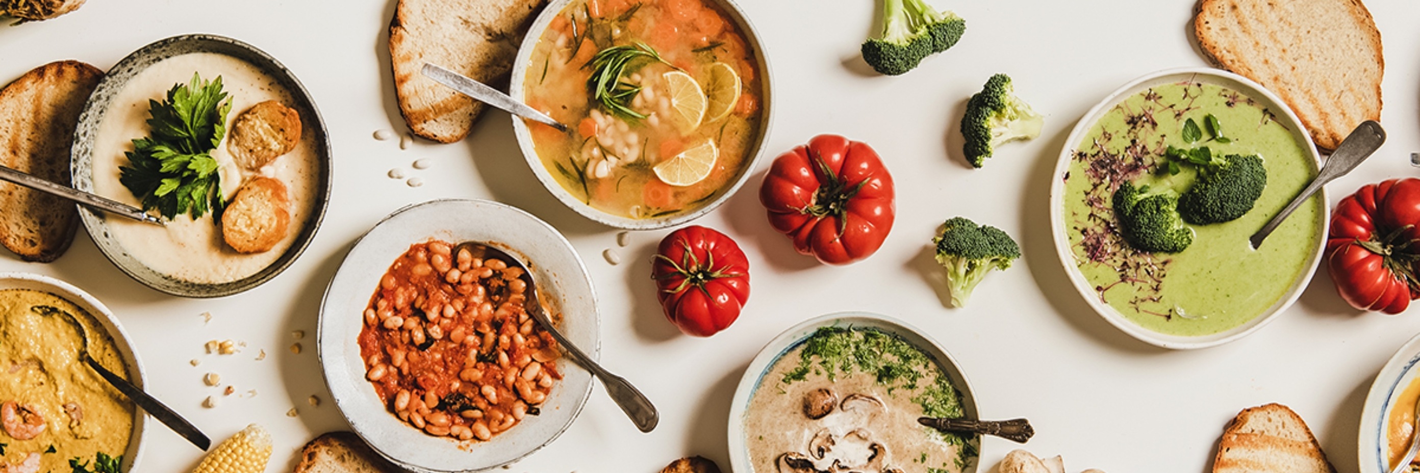 Какво е сезонно хранене и как ни помага да бъдем здрави?