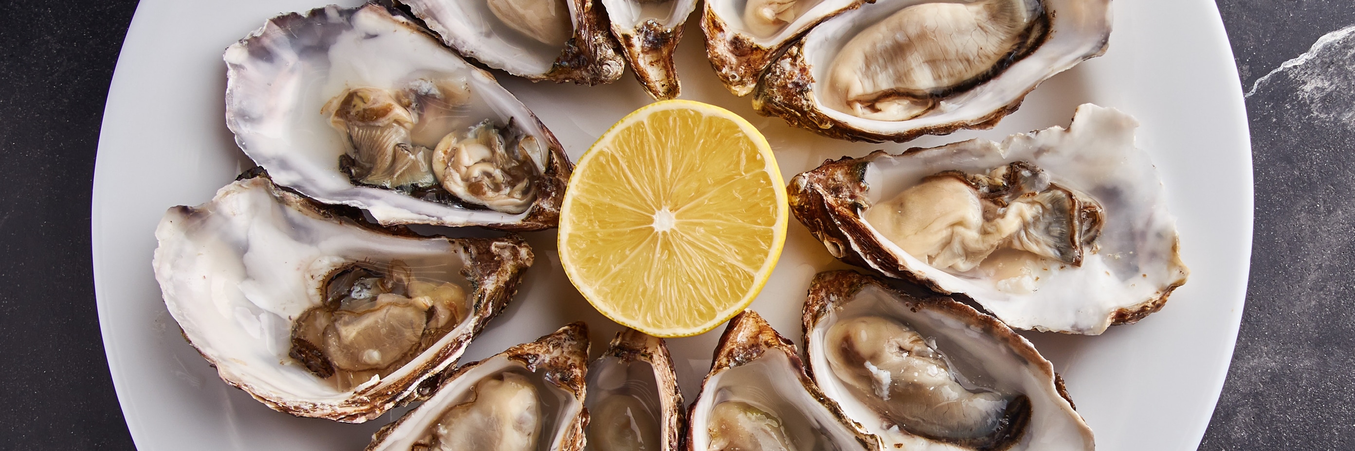 Как да отворим стриди?