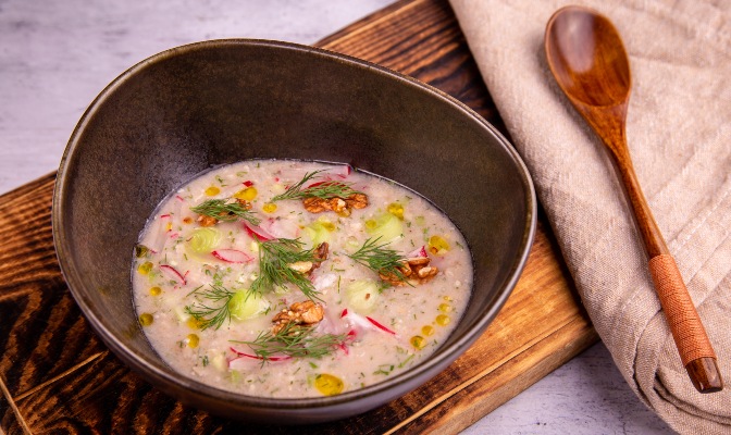 Таратор постарому