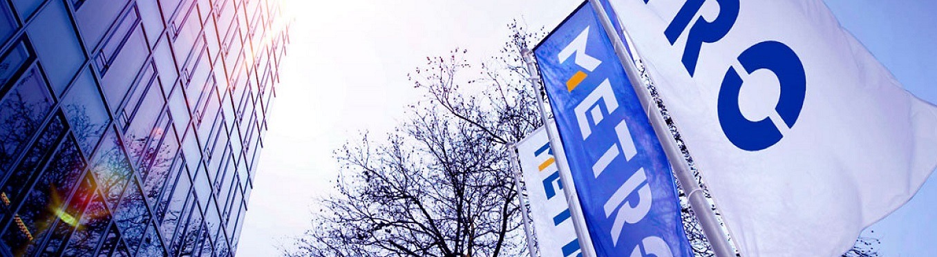 За METRO AG