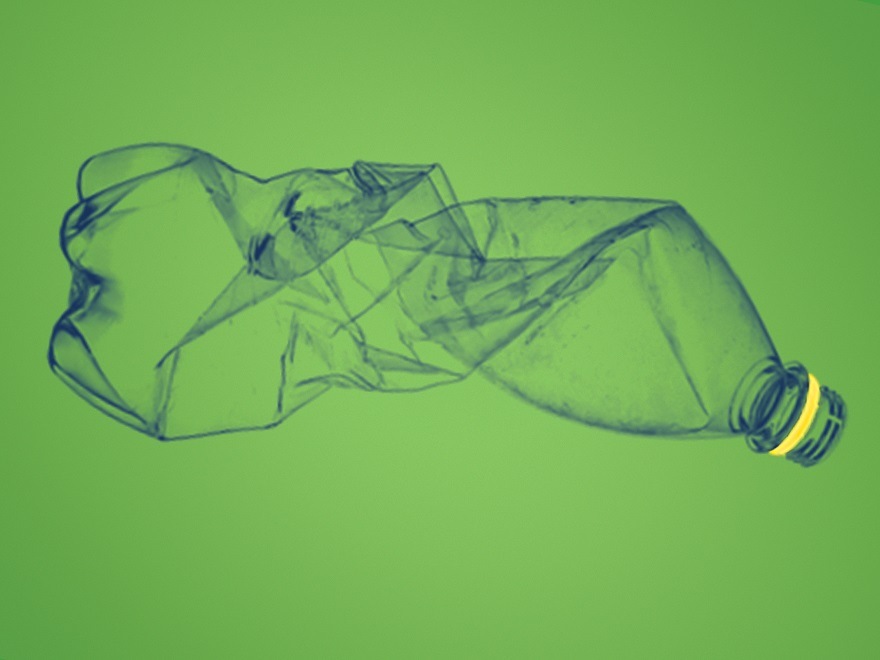 Глобална инициатива на МЕТРО за пластмасата