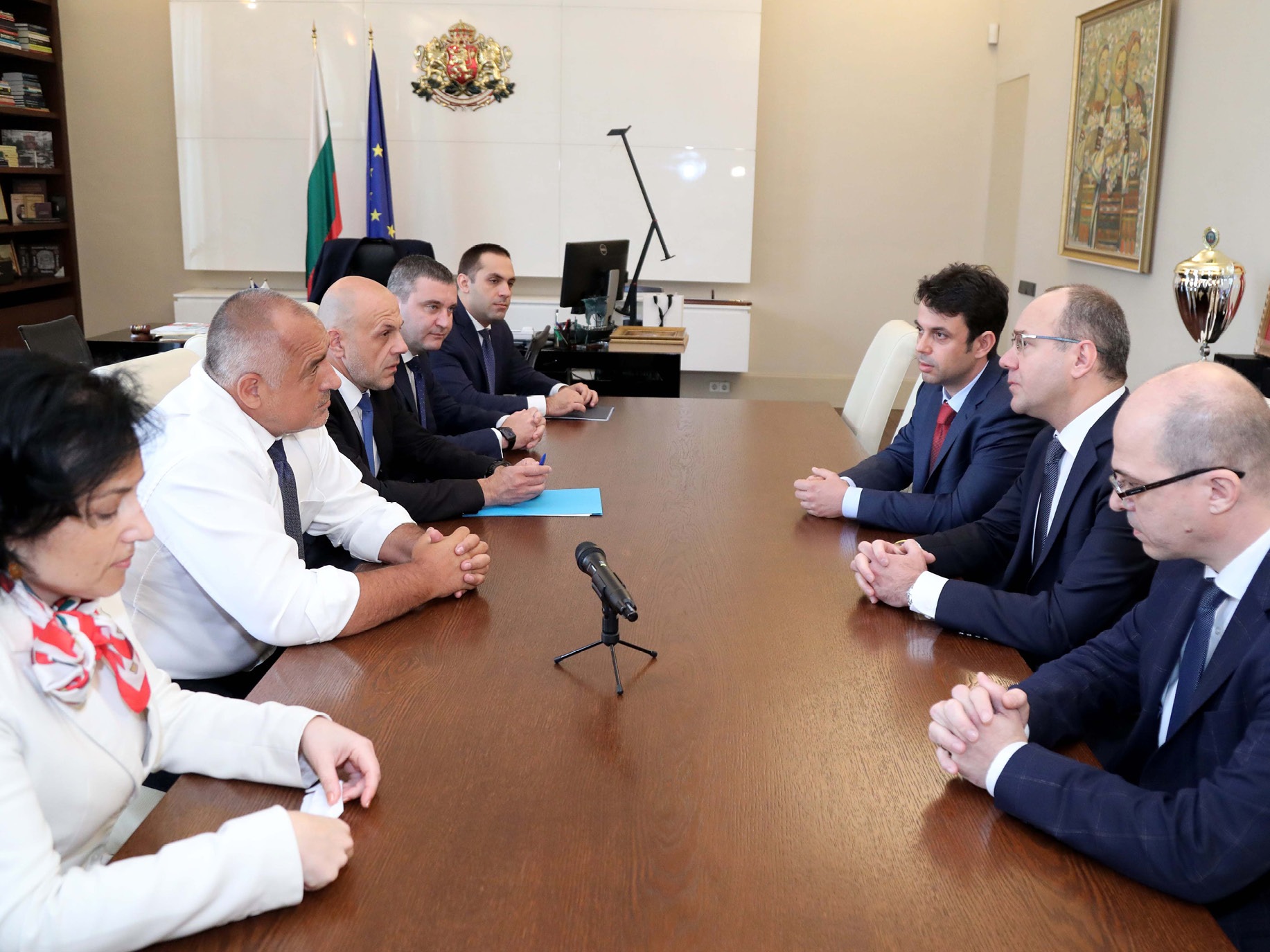 ПРЕОТКРИЙ БЪЛГАРИЯ