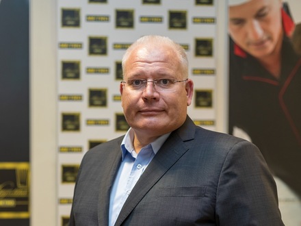 Никола Готрон е новият главен изпълнителен директор на МЕТРО България