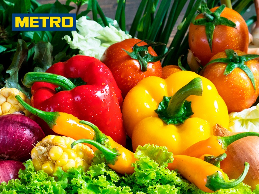 ХРАНАТА, КОЯТО ОБОГАТЯВА ЖИВОТА