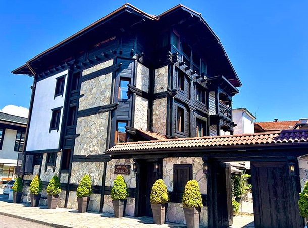 Ресторант Хавана