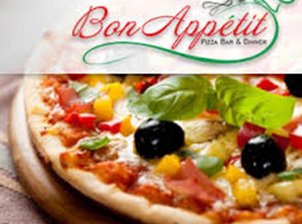 Ресторант Мома