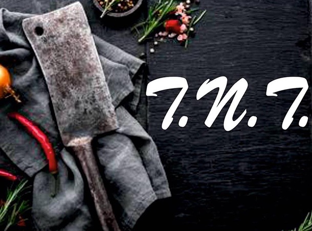 Ресторант Мидалидаре Винтидж