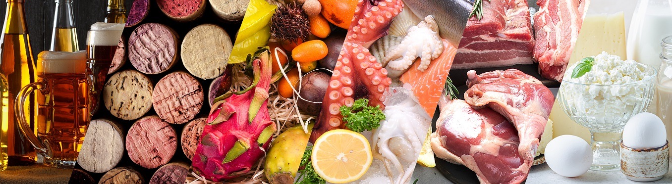 Изобилието в МЕТРО