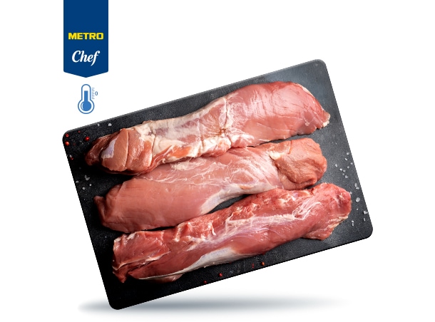 Свинско бонфиле	 METRO CHEF