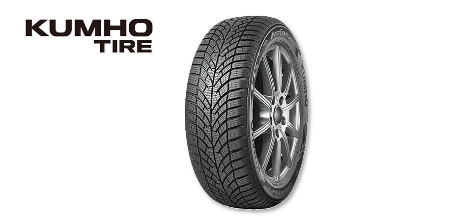 Зимна гума	 KUMHO