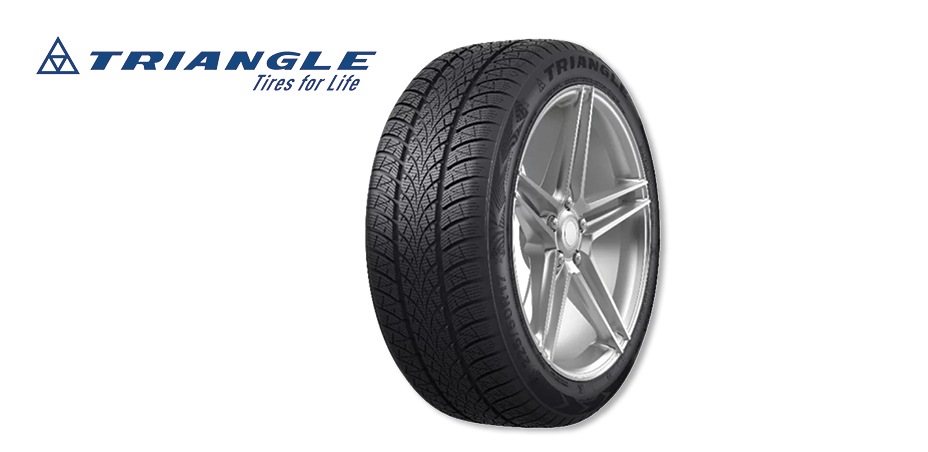 Зимна гума	 TRIANGLE