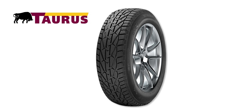 Всесезонна гума	 TAURUS