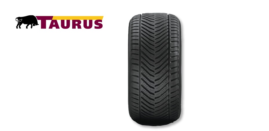 Зимна гума	 TAURUS