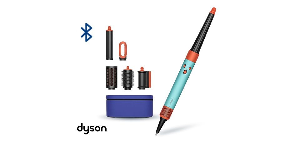 Сешоар-маша	 DYSON Airwrap HS08