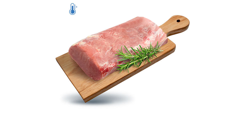 Свинско контрафиле