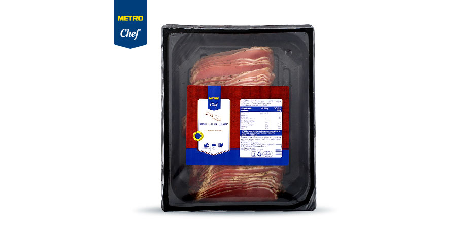 Филе Елена METRO CHEF