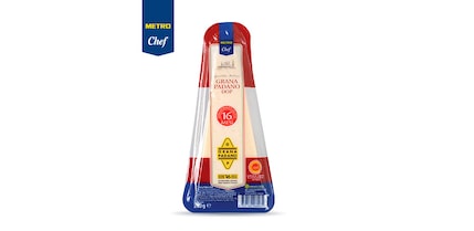 Грана Падано DOP	 METRO CHEF