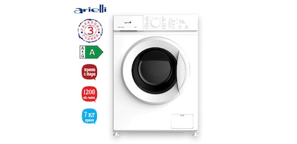 Пералня	 ARIELLI AWM-70168UB
