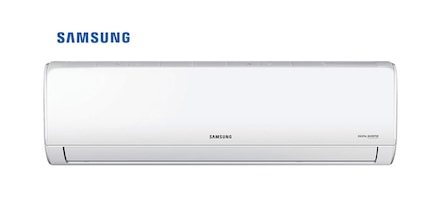 Инверторен климатик	 SAMSUNG AR12TXHQASINEU