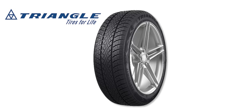 Зимна гума TRIANGLE