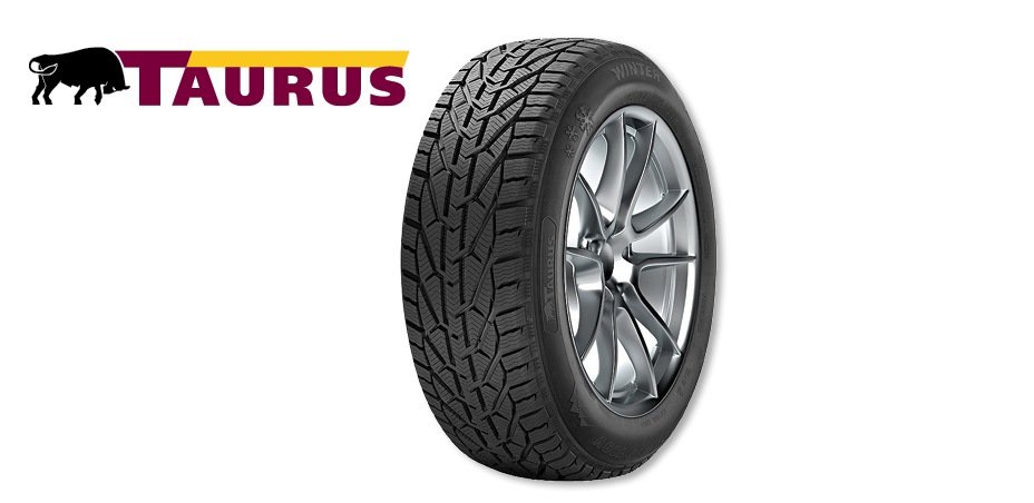 Зимна гума TAURUS