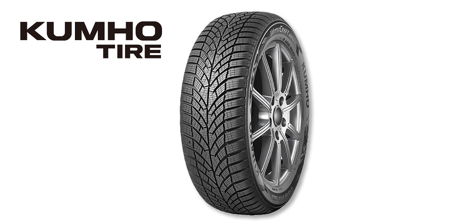 Зимна гума	 KUMHO